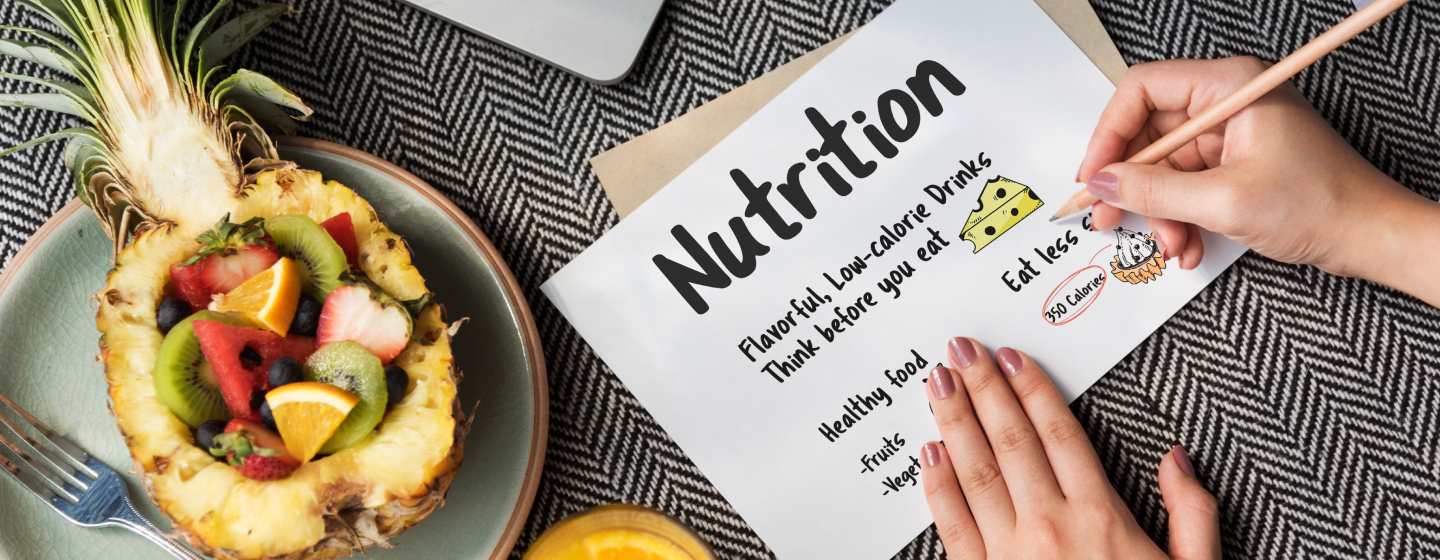 Nutrition Plans